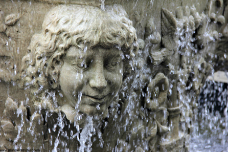 FOUNTAIN