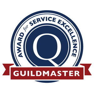 GUILDMASTER AWARD