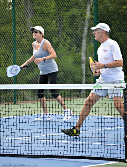 PICKLEBALL