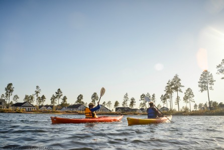 KAYAK