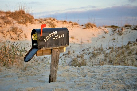 MAILBOX