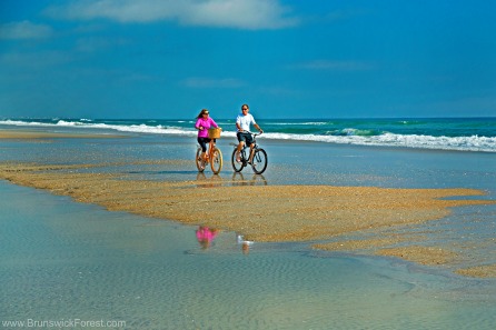 BIKE BEACH