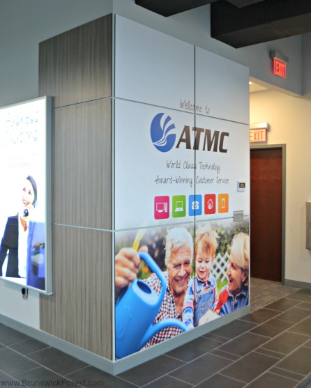 ATMC SIGN