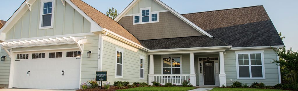 Coastal Cottages at Park Landing