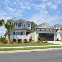 The Carot Bay at Brunswick Forest