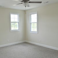 The bonus room of the Carot Bay at Brunswick Forest