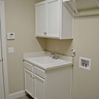 Grayson At Brunswick Forest Laundry Room