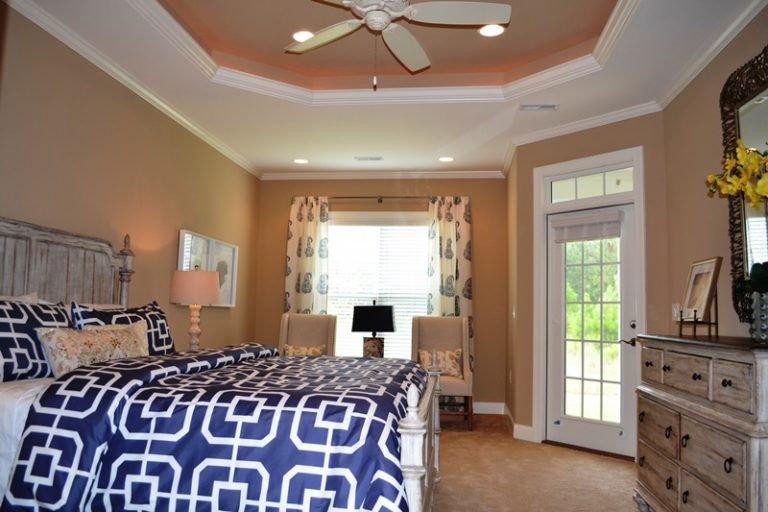 tennyson village Brunswick Forest