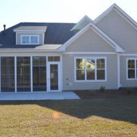 Amelia Bay At Brunswick Forest Exterior