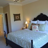 Amelia Bay At Brunswick Forest Master Bedroom