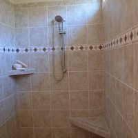 Amelia Bay At Brunswick Forest Master Bathroom