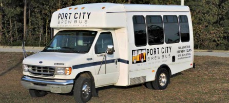 PORT CITY BUS