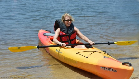 KAYAK