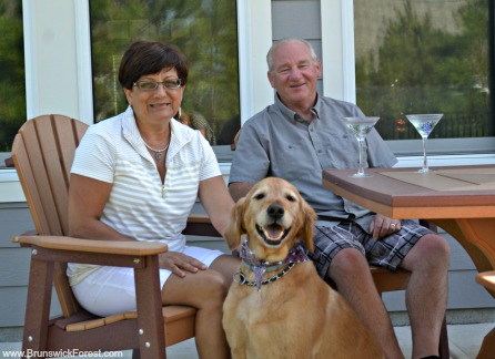 Jim And Carol Curley