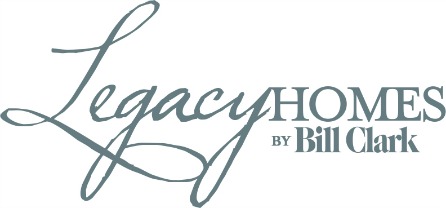 LEGACY HOMES LOGO