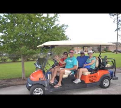 2016 BBQ, Brews & Blues Festival