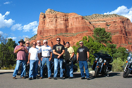 Brunswick Forest Hogs in Arizona