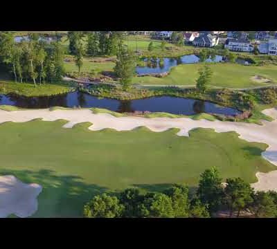 5th Hole