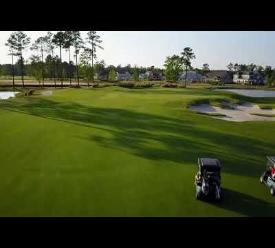 Hole 11