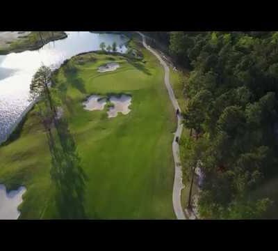 Hole 12
