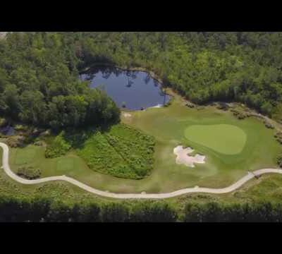 Hole 14