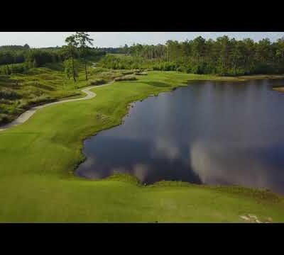 Holes 15 and 14