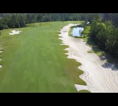 Hole 16