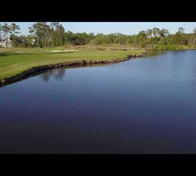 Hole 17