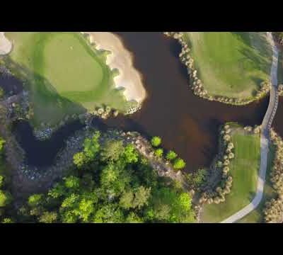 Holes 6 and 7