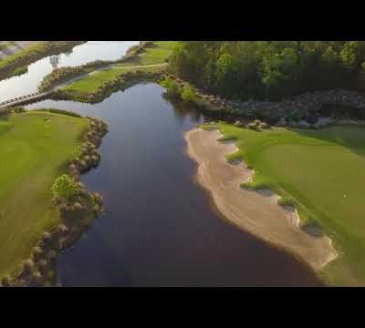 Holes 7 and 6