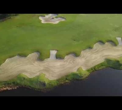 Holes 4 and 5