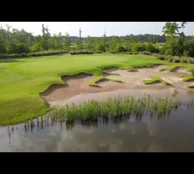 8th Hole
