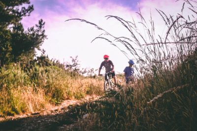 Brunswick mountain bike discount trails