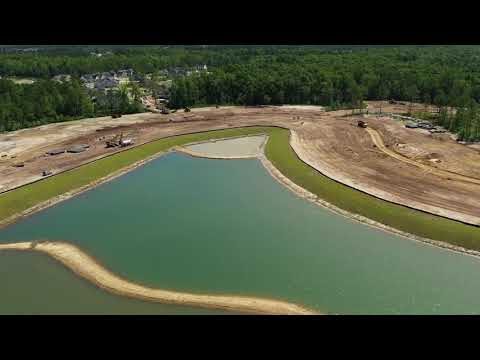 Brunswick Forest East Lake Release 1