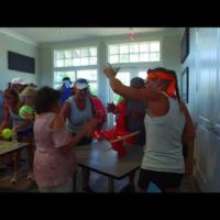 The Amazing Race 2019 Brunswick Forest Residents