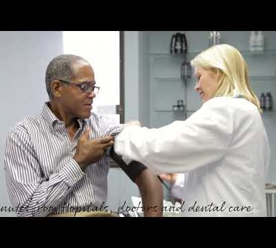 Perfectly Situated