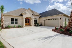 Valencia by Logan Homes