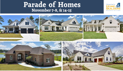 Wilmington Parade of Homes