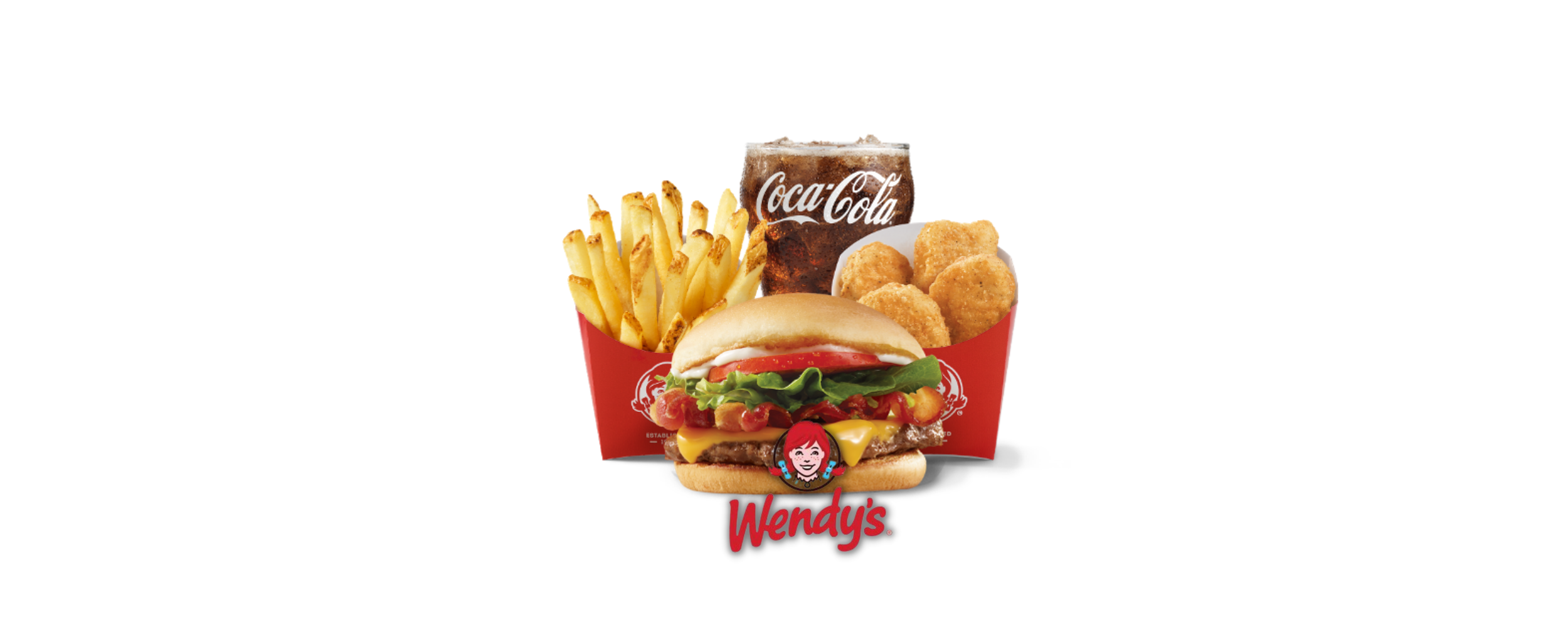 Food News: Wendy's, Burger King, and Brach's Jelly Beans - Hits 96