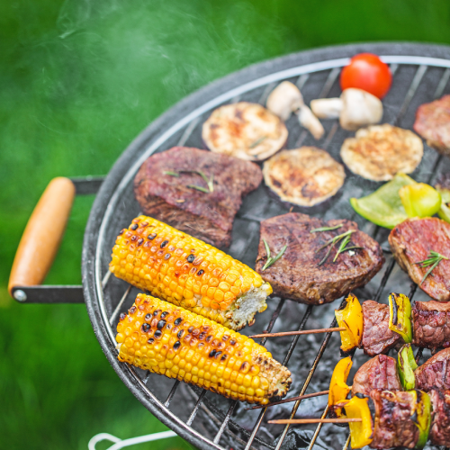 Master Your Summer BBQ