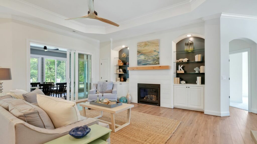 Why Build with Kent Homes? Brunswick Forest