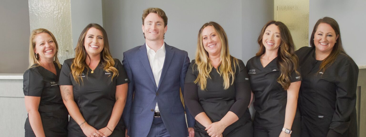 Airlie Oral Surgery Brunswick Forest