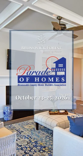 Brunswick County Parade of Homes