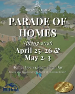 Parade of Homes