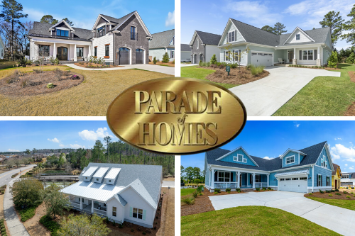 Parade of Homes